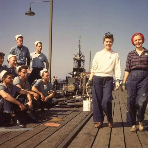 Meet your Posher, Shaun - Picture 1 of 1